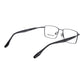Gray Titanium Glasses (Frames)