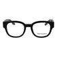 Black Acetate Glasses (Frames)