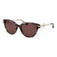 Brown Acetate Sunglasses