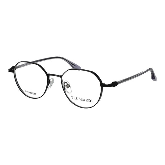 Black Titanium Glasses (Frames)
