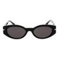 Black Acetate Sunglasses