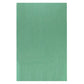 Green Cotton Women Towel