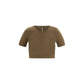 Bicolor Polyamide T-Shirt