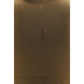 Bicolor Polyamide T-Shirt