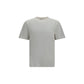 Multicolor Cotton T-Shirt