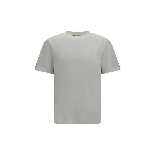 Multicolor Cotton T-Shirt