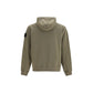 Bicolor Cotton Sweatshirt