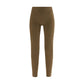 Bicolor Polyamide Leggings