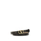Black Lamb Ovis Aries Aries Regular Belt