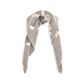 Beige Wool Oves Aries Scarf
