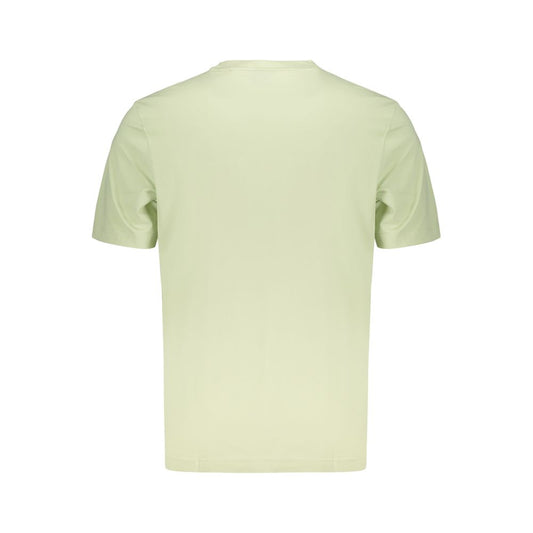 Verde Cotton Men's T-Shirt