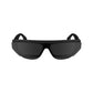 Black Plastic Sunglasses