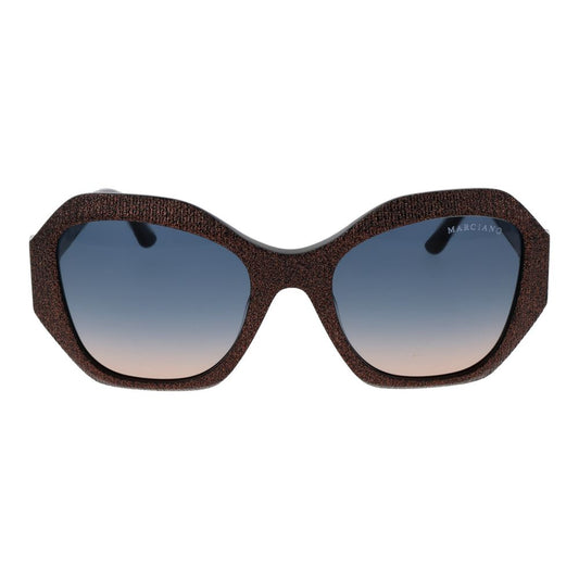 Black Acetate Sunglasses