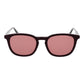 Purple Acetate Sunglasses