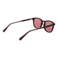 Purple Acetate Sunglasses