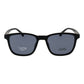 Black Plastic Sunglasses