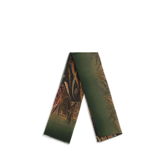 Multicolor Modal Scarf