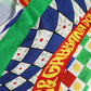 Men Multicolor Carretto Siciliano Balaclava Hat