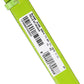 Green Textured Leather Gold Buckle Belt Strap Bracelet