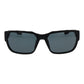 Black Plastic Sunglasses