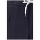 Blue Wool Oves Aries Casual Pants