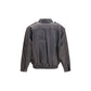Black Lamb Ovis Aries Aries Bomber