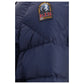 Blue Goose Down Full-Length Jacket