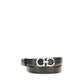 Multicolor Calf Leather Bos Taurus Regular Belt