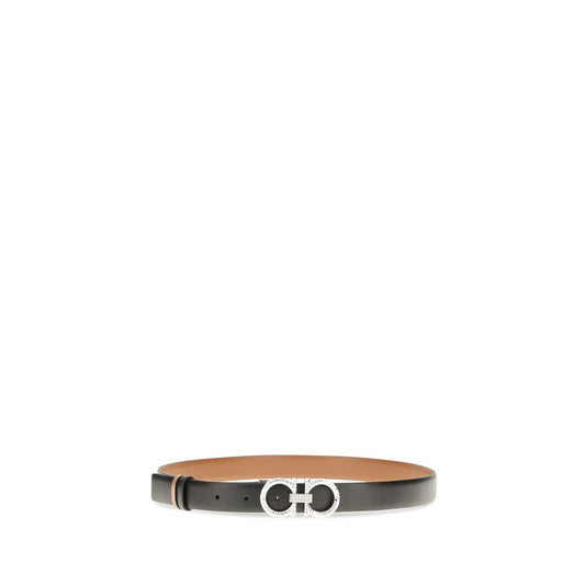 Multicolor Calf Leather Bos Taurus Regular Belt