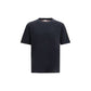 Multicolor Cotton T-Shirt