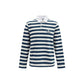 Multicolor Cotton Polo Shirt