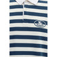 Multicolor Cotton Polo Shirt