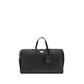 Black Calf Leather Bos Taurus Briefcase