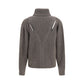 Beige Wool Oves Aries Sweatshirt