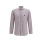 Multicolor Cotton Pattern Shirt