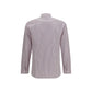 Multicolor Cotton Pattern Shirt