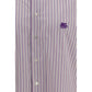 Multicolor Cotton Pattern Shirt