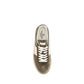 Bicolor Calf Leather Bos Taurus Low Top Sneakers