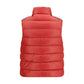 Multicolor Polyamide Shell Jacket
