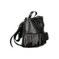 Nero Leather Women's Backpack