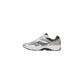 Beige Synthetic Athletic Sneakers
