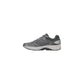 Bicolor Synthetic Athletic Sneakers