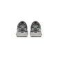Bicolor Synthetic Athletic Sneakers