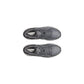 Bicolor Synthetic Athletic Sneakers