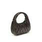 Brown Lamb Ovis Aries Aries Shoulder Bag
