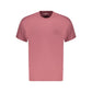 Viola Cotton Men's T-Shirt