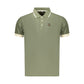 Verde Cotton Men's Polo