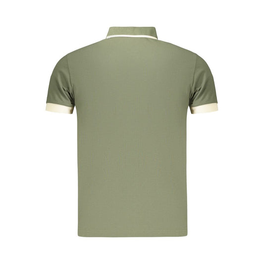 Verde Cotton Men's Polo