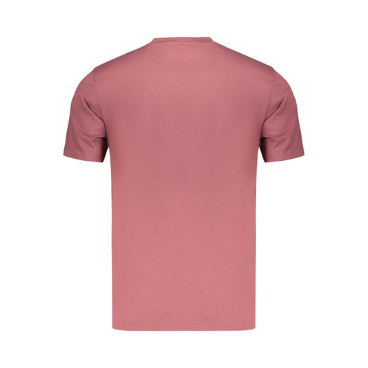 Rosso Cotton Mens T-Shirt