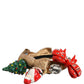 Multicolor Glittery Christmas Themed Headwear Headband